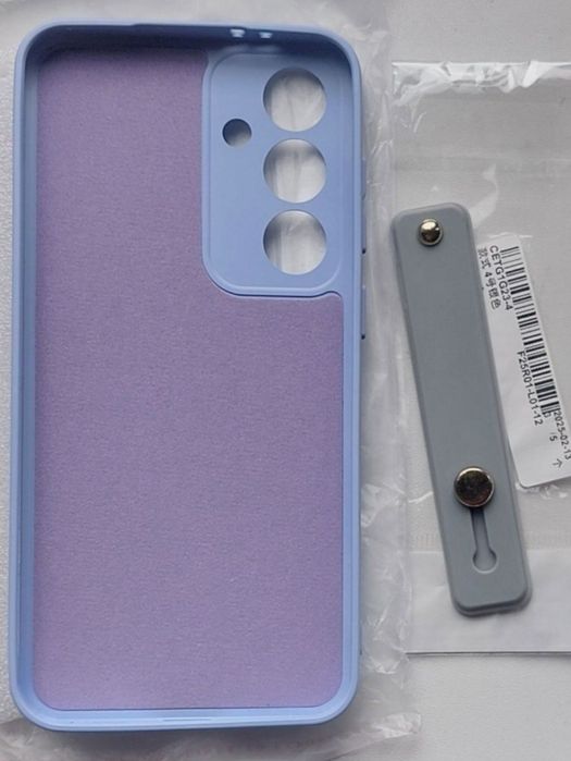 Чохол на Samsung S 24 FE