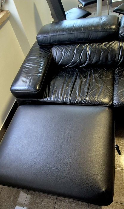 Sofá cama resguardo