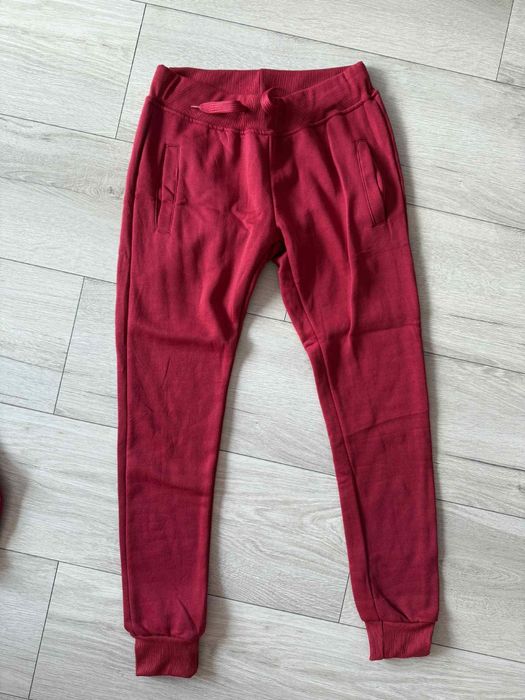 Dres ocieplany damski