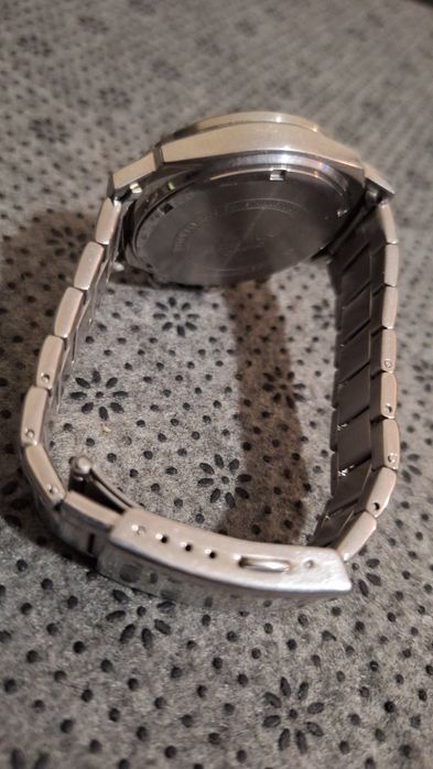 Casio Edifice EFV - 600