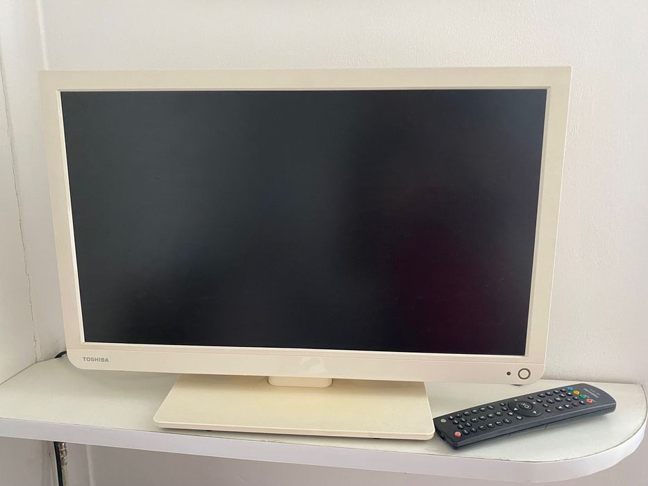 Телевізор Toshiba