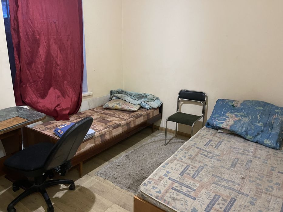 Хостел в Кропивницькому (найм оренда житла подобово та на довший строк