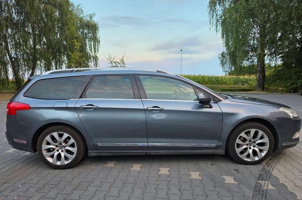 Citroën C5