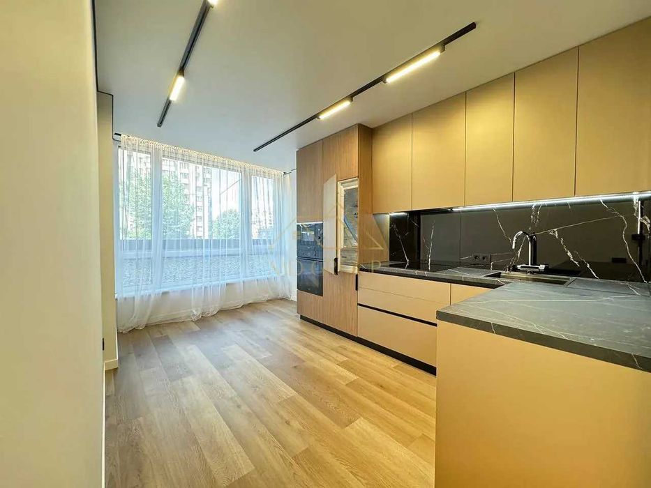 Продаж преміальної 1 кім квартири в ЦЕНТРІ міста