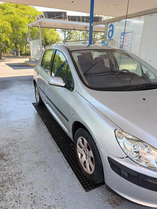 Peugeot 307 vende-se