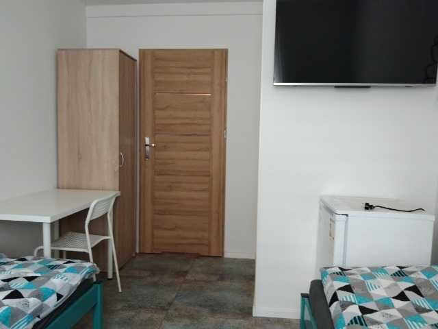 Nocleg , pokoje SLEEP & Stay  przyjedź i zostań Opole