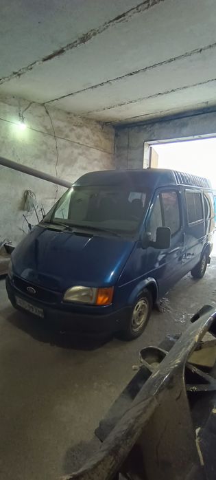 Продам транзит терміново, торг.