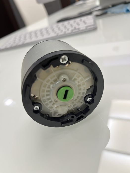 Danalock v3 bluetooth+Apple HomeKit,smart, розумний замок