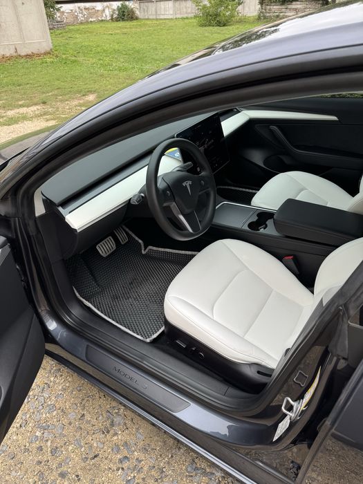 Tesla model 3 Perfomence 22рік