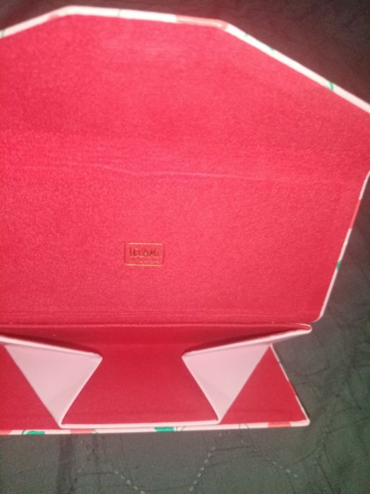 Caixa para óculos nova