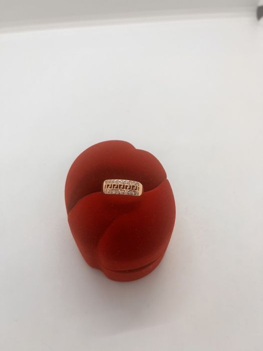 Золоті прикраси 585*