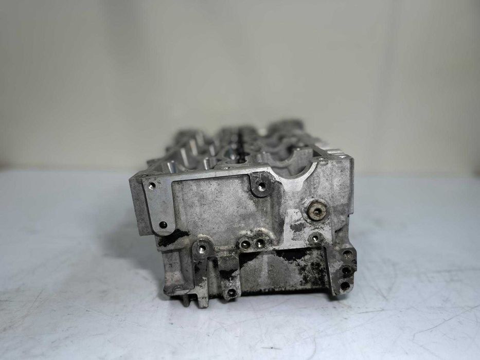 Cabeça de Motor Culassa Mercedes C220/C250/E220/E250 (REF. OM651)