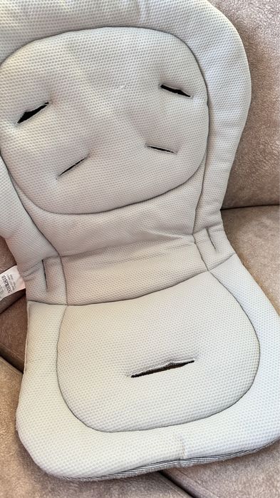 Стульчик для годування chicco polly magic relax