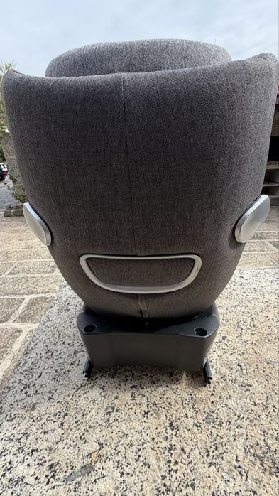 Cybex Sirona Q i-size