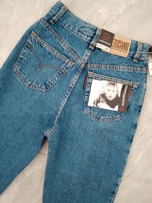 Джинси жіночі  Americano