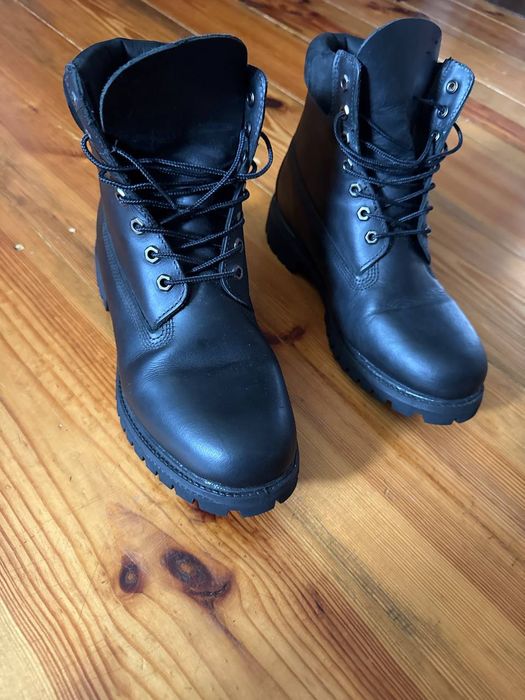 Черевики Timberland оригінал