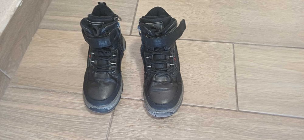 Дитячі зимові б/у