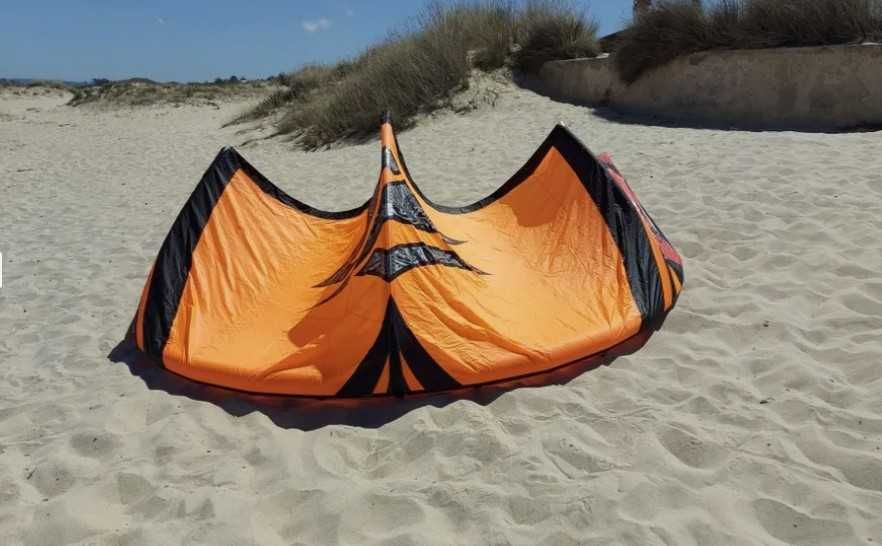 Naish Pivot 2022 9m...