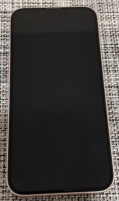 Apple iPhone 13, Pink, 128 GB