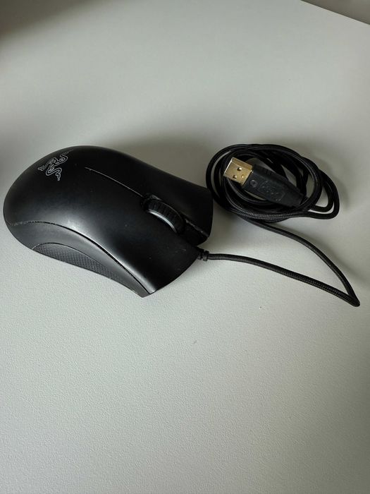 Mysz RAZER DeathAdder Essential RZ01-0145