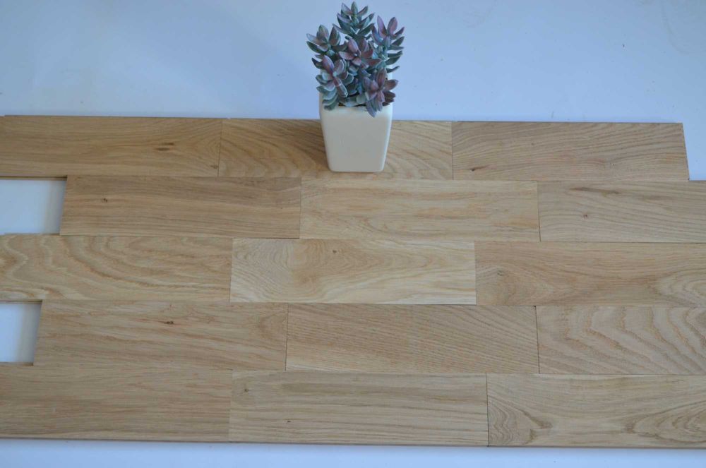 Розпродаж паркету Дубового, склад у Києві