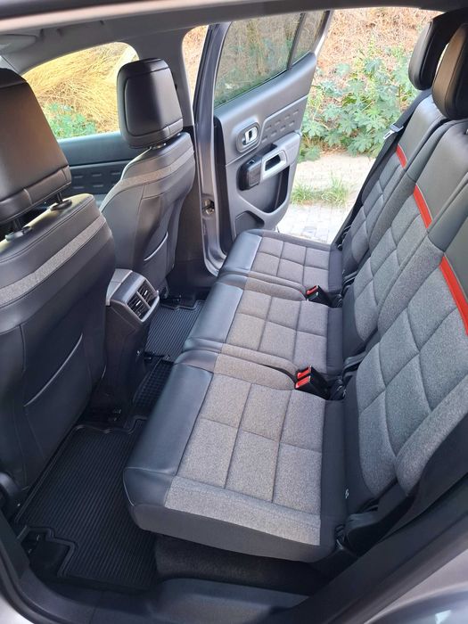 Citroën C5 Aircross 1.2 PureTech