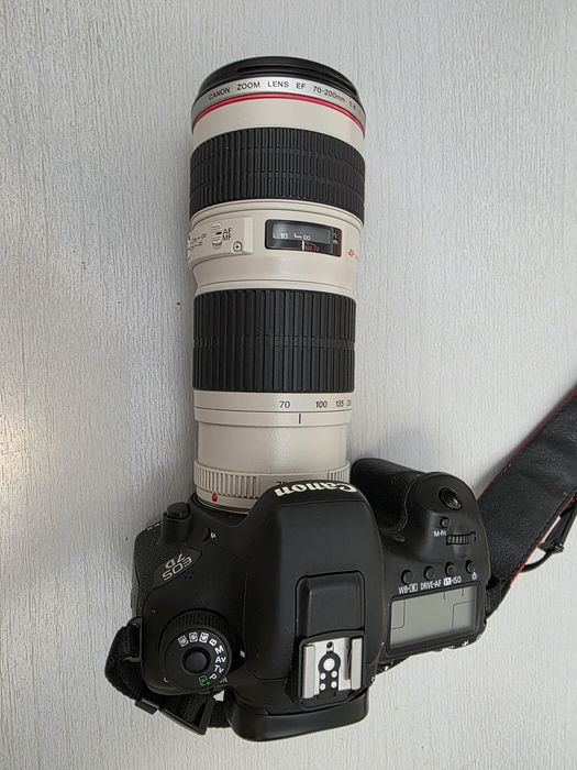 Canon 7D II Body