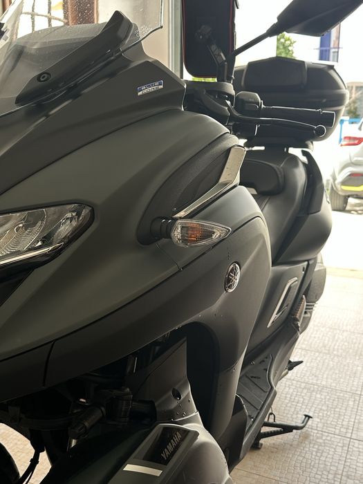 Yamaha Tricity 300cc | 2021 | 10.000 km | Como Nova
