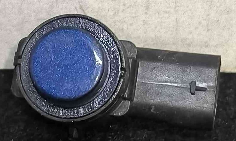 Sensor de Estacionamento 66209472277-01 - BMW 3