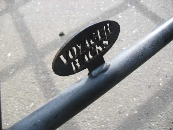 Land Rover Defender 130 ROOFRACK pick Up cabine dupla grade tejadilho