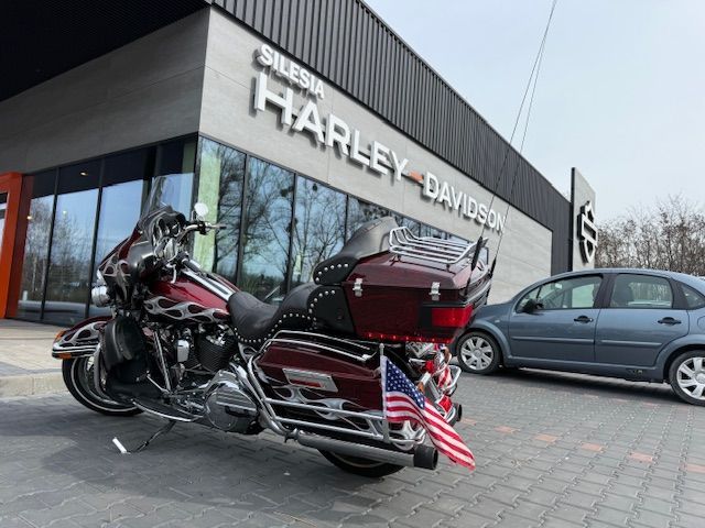 Harley-Davidson