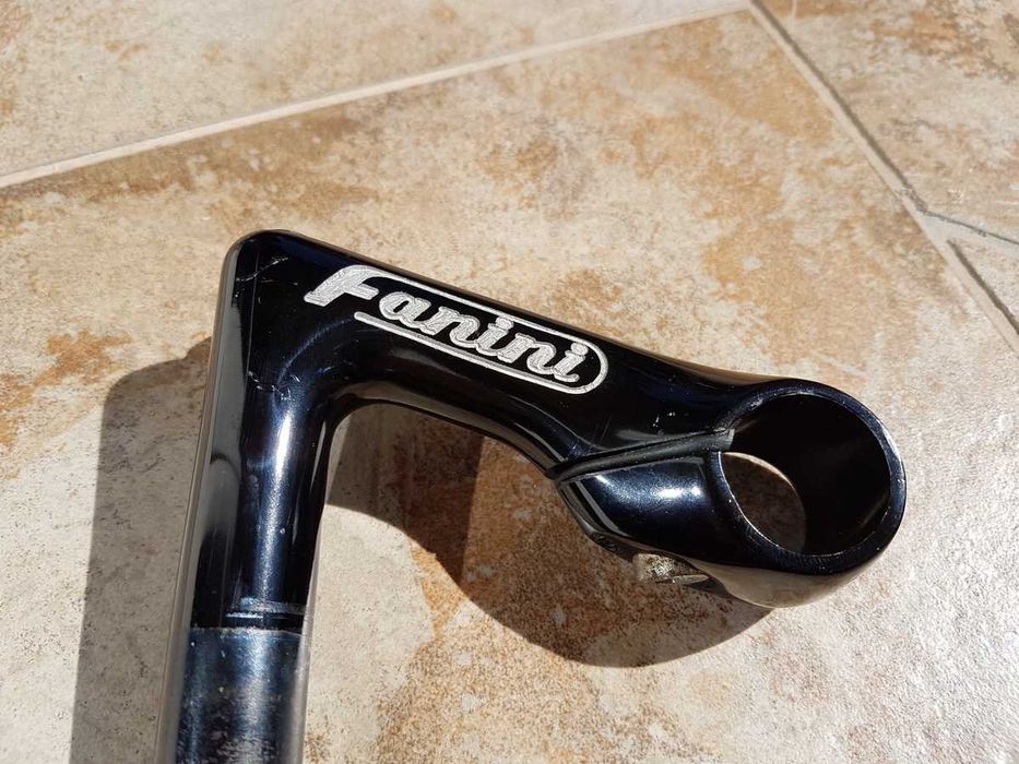 mostek 1" 3ttt FANINI, 100mm, grawer, RETRO kolekcje, vintage !!!