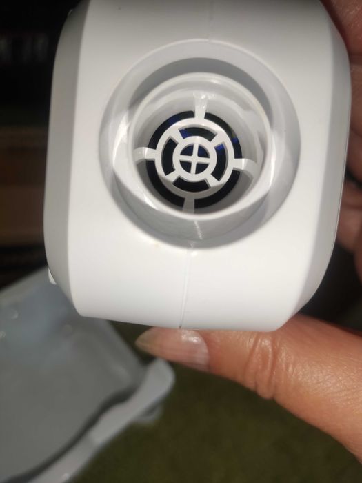 Urządzenie Do Dezynfekcji Aparatów Cpap Rescomff