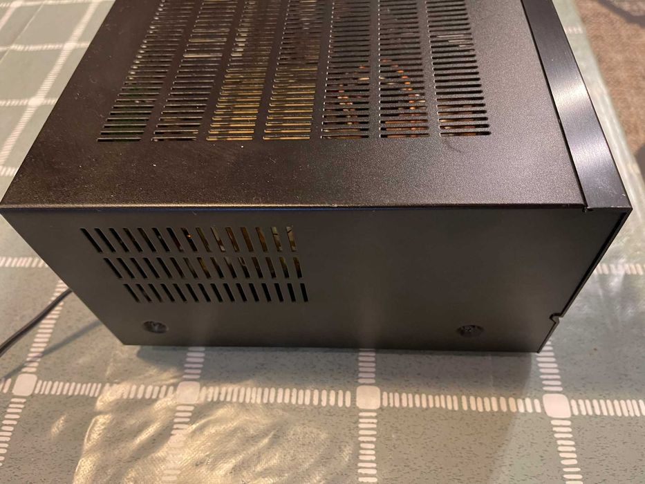 Стерео усилитель Onkyo A-8640