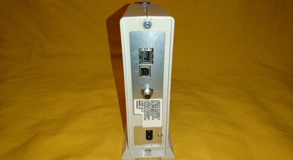 Модем, роутер, маршрутизатор Motorola SB4200i.