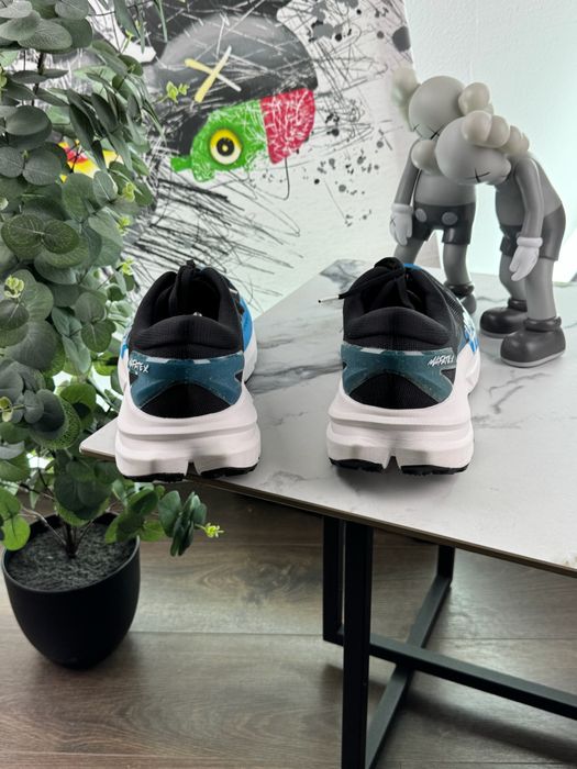 Кросівки Hoka Mafate X 49 розмір Е12689