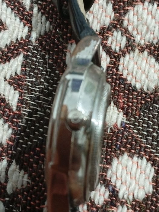 Relógio de Marca Automático em muito bom funcionamento