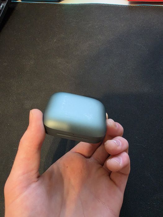 OnePlus Buds Pro 2 Arbor Green Оригінал Флагман