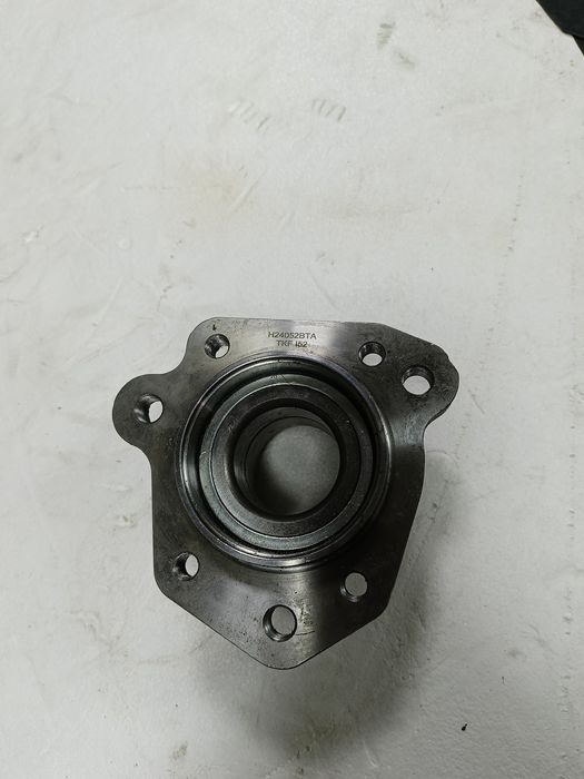 Запчастин Honda CR-V1