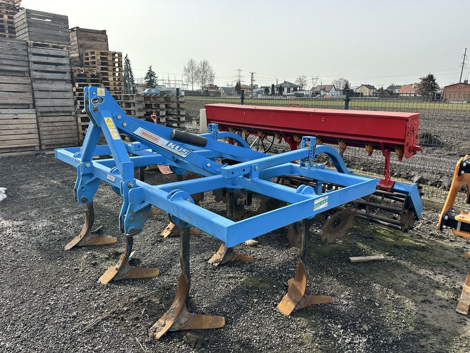 Gruber MANDAM KUS 3m