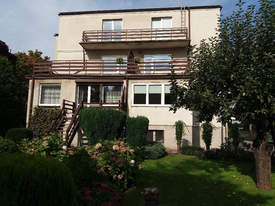 Apartament 3 pokojowy blisko morza ( rodzinny)