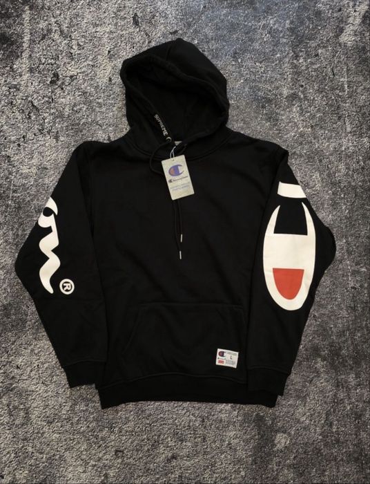 Худи Champion Hoodie Champion