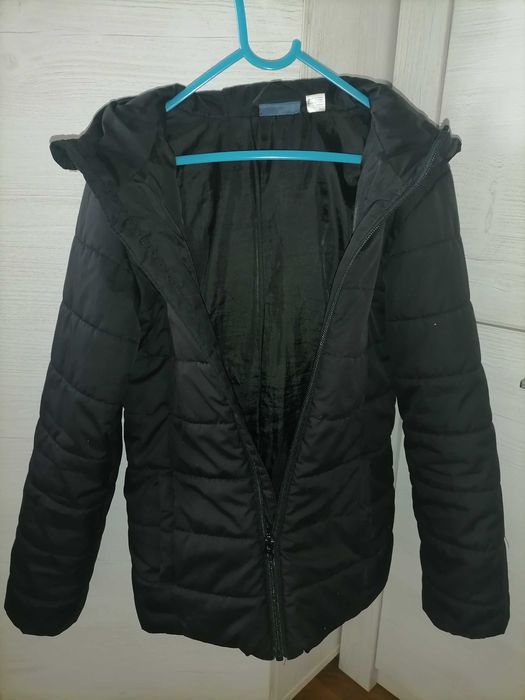 Kurtka przejściowa wiatrówka wiosna /jesień