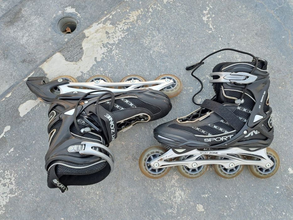 Patins em Linha Sport Zone Nº41
