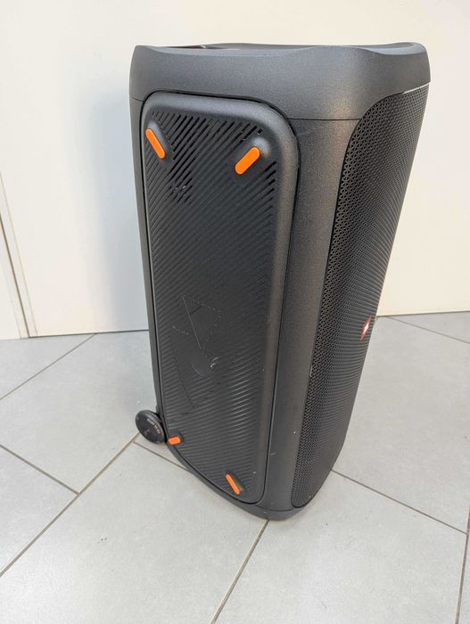 Głośnik Przenośny JBL PartyBox 310 | Krotoszyn | Testuj Na Miejscu