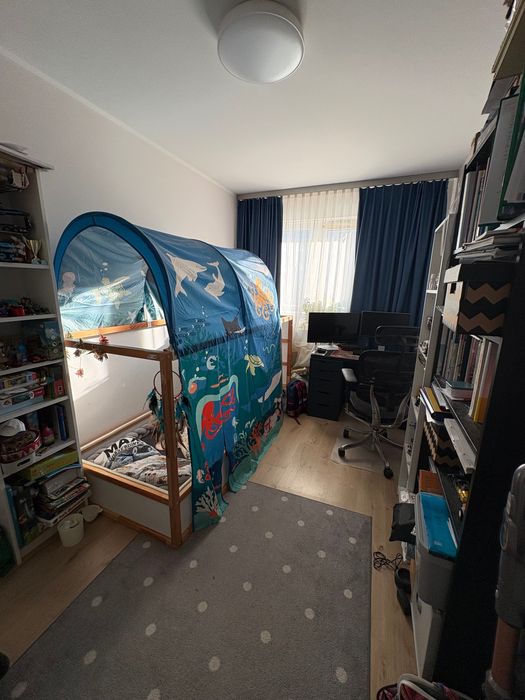 Mieszkanie – Białystok, Osiedle Ścianka, Nowe Miasto - Widok 4