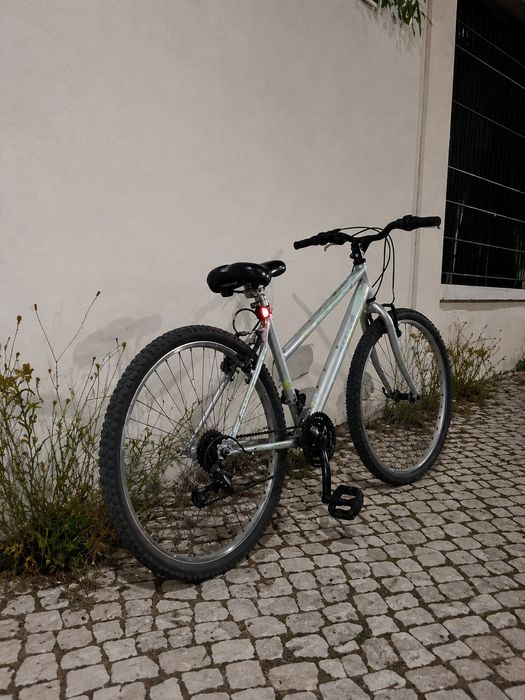 Vendo bicicleta em bom estado