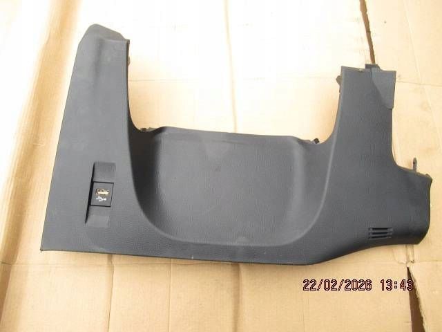 osłona deski 55434-02330 toyota corolla e21 1.8 b hybrid 18-22 r.