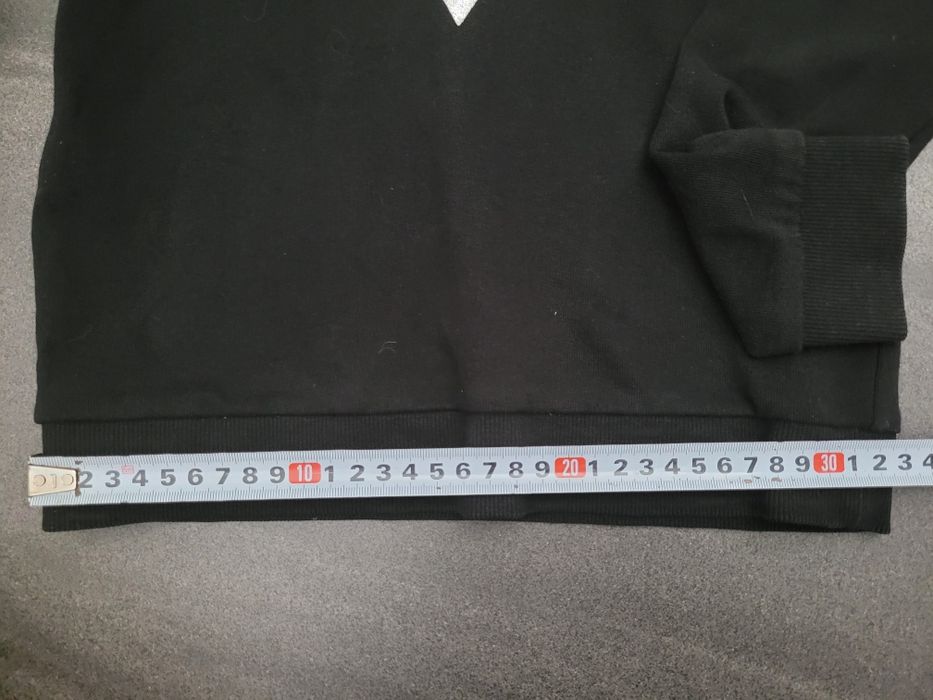 Bluza z kapturem Guess 8 lat