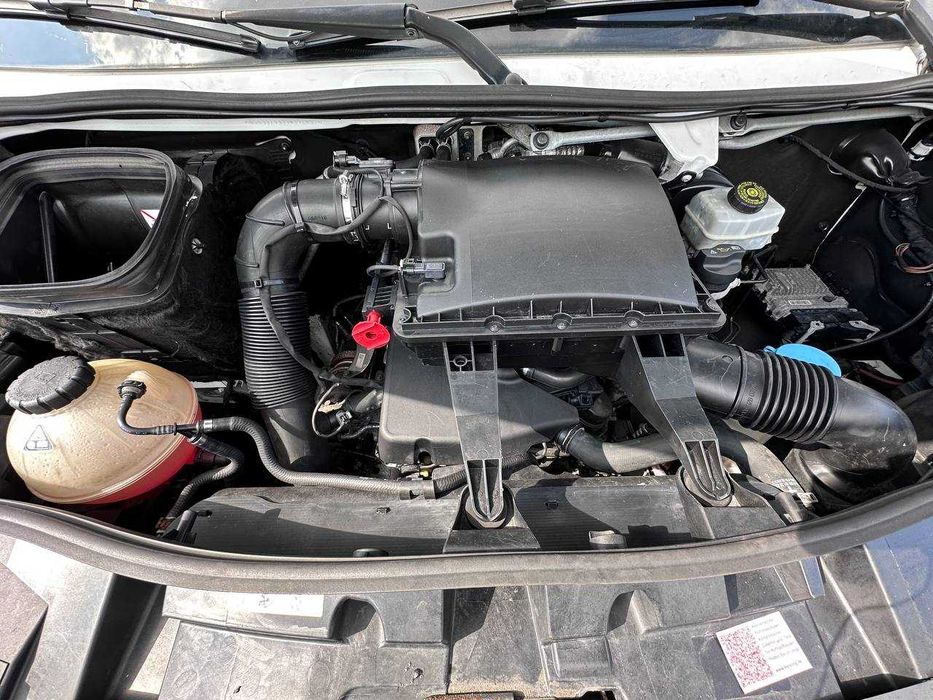 Mercedes-Benz Sprinter 2020p.